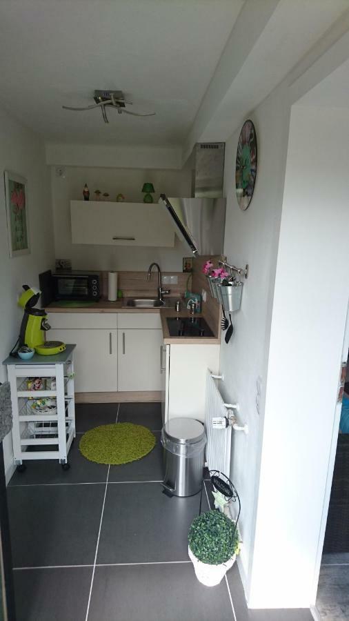 Ferienwohnung Silvia Nideggen Exterior photo